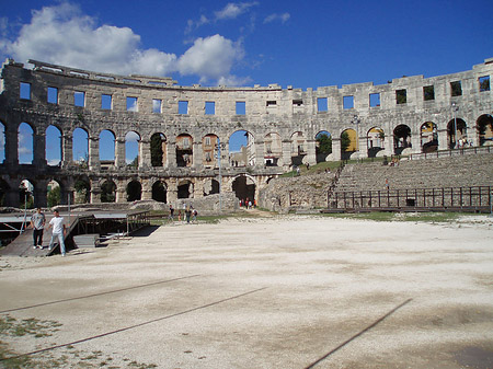 Fotos Amphitheater | 