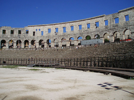 Fotos Amphitheater | 