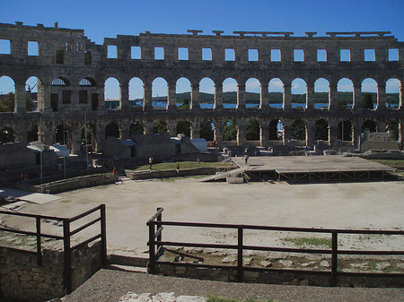 Fotos Amphitheater