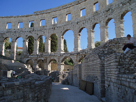 Amphitheater