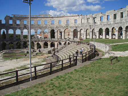 Foto Amphitheater