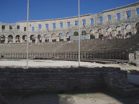 Foto Amphitheater