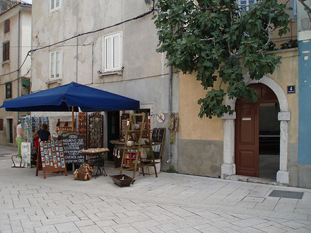 Marktstand