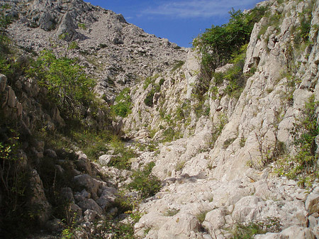 Fotos Berg | Baška