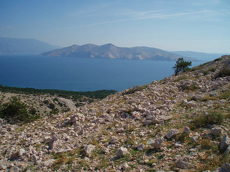 Fotos Berg | Baška