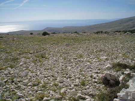 Fotos Felsen | Baška