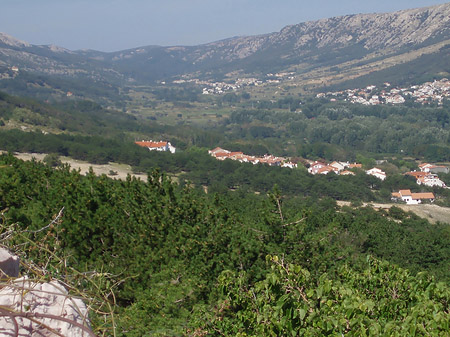 Fotos Landschaft | Baška