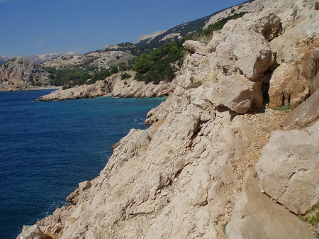 Foto Landschaft - Baška